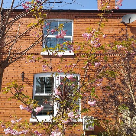 Cherry Lodge Newark upon Trent 外观 照片