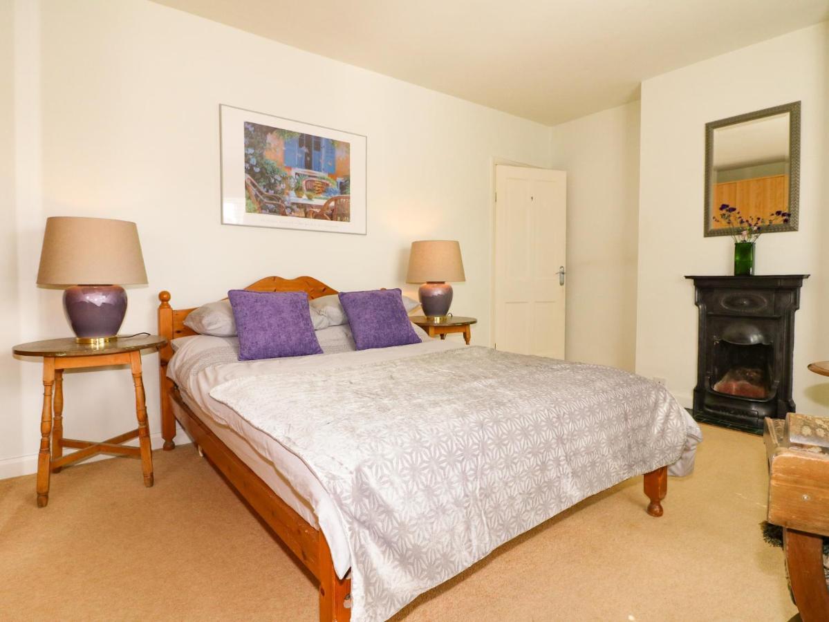 Cherry Lodge Newark upon Trent 外观 照片