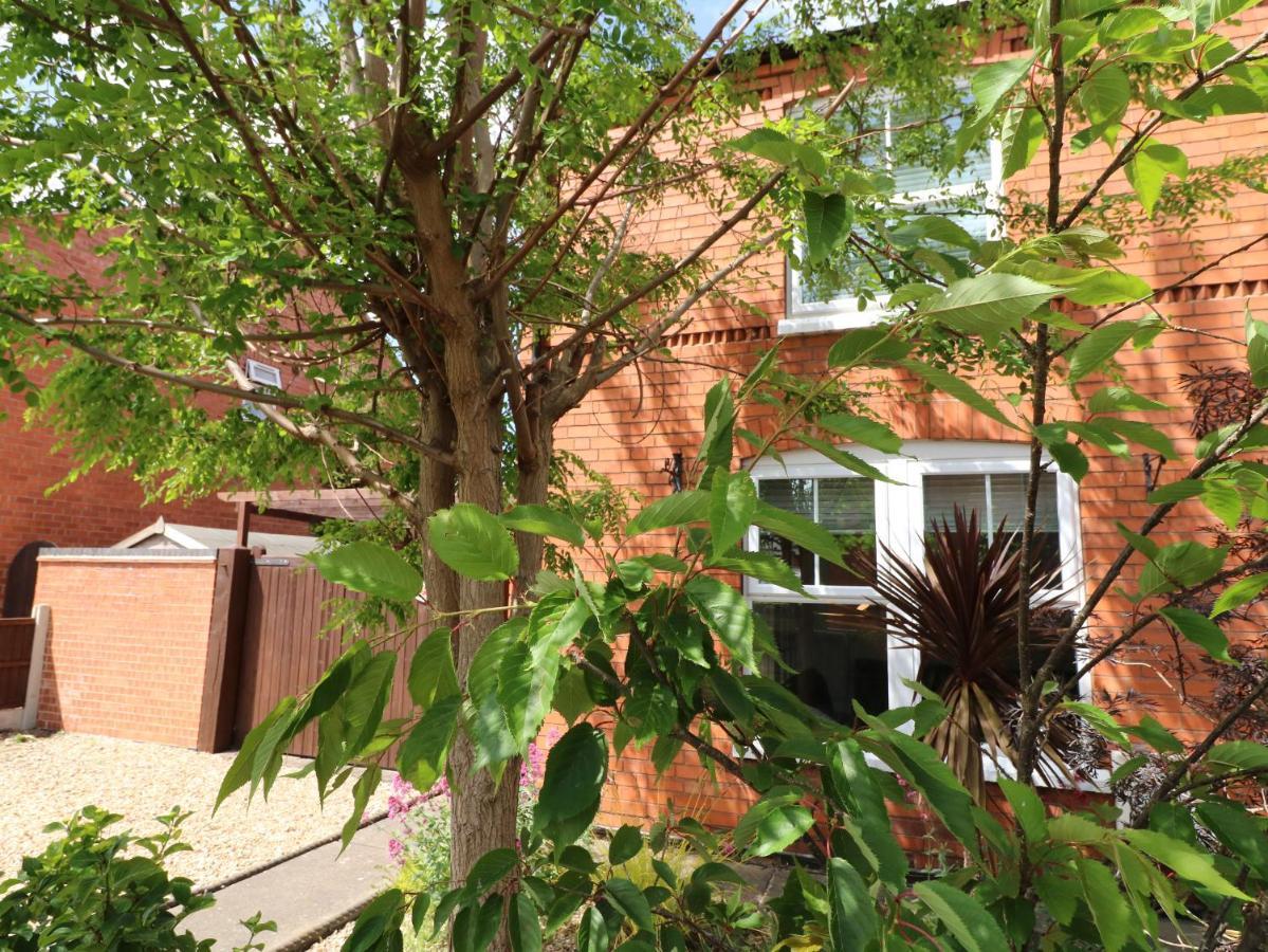 Cherry Lodge Newark upon Trent 外观 照片