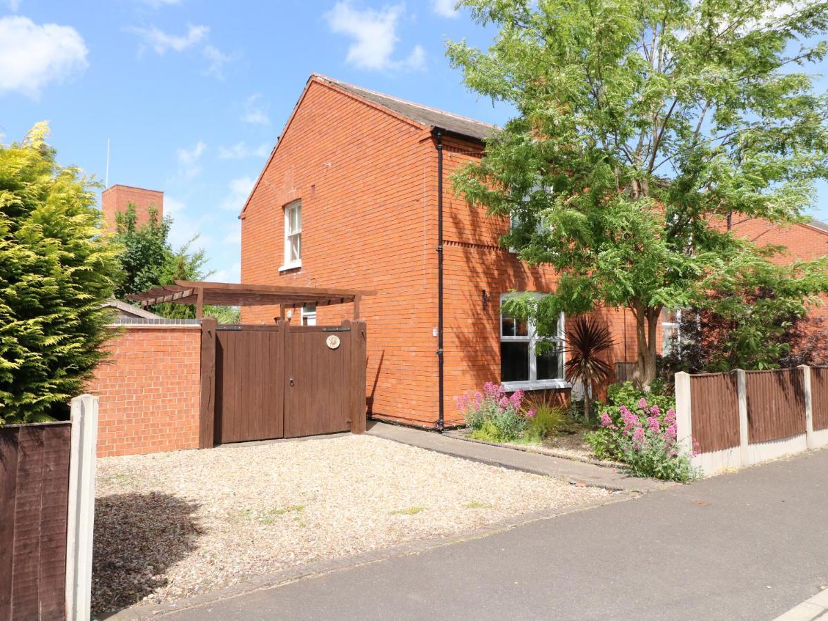 Cherry Lodge Newark upon Trent 外观 照片