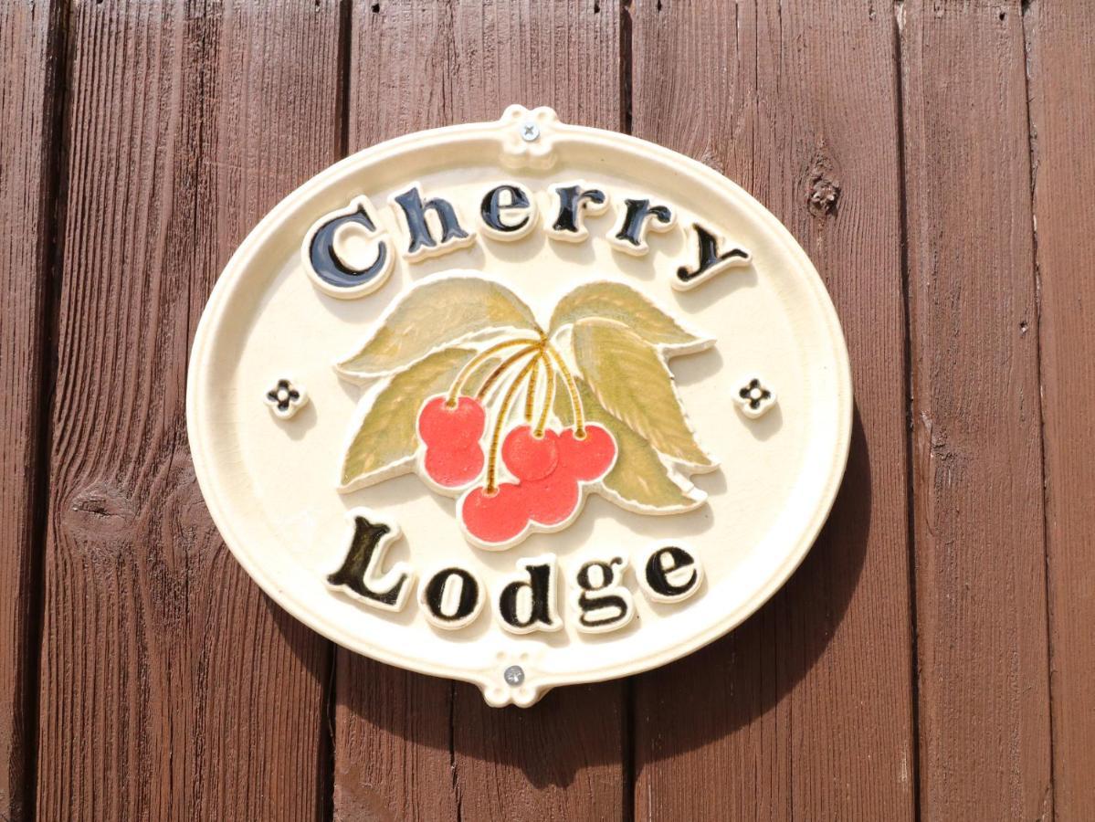 Cherry Lodge Newark upon Trent 外观 照片