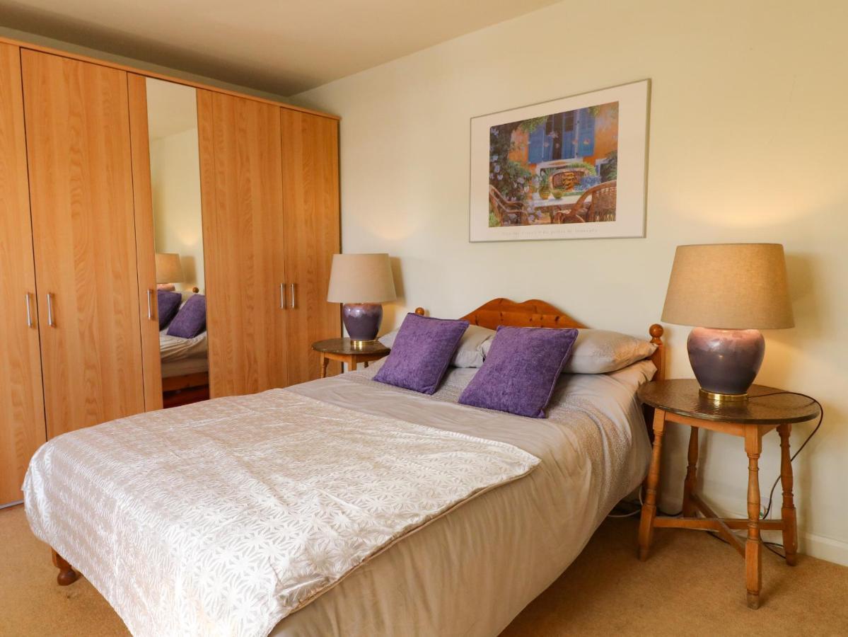 Cherry Lodge Newark upon Trent 外观 照片