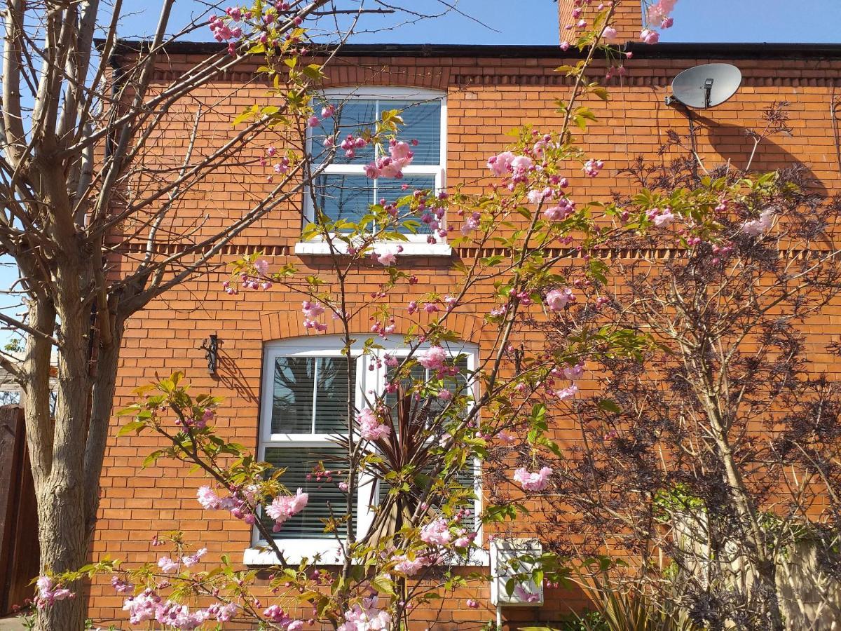 Cherry Lodge Newark upon Trent 外观 照片