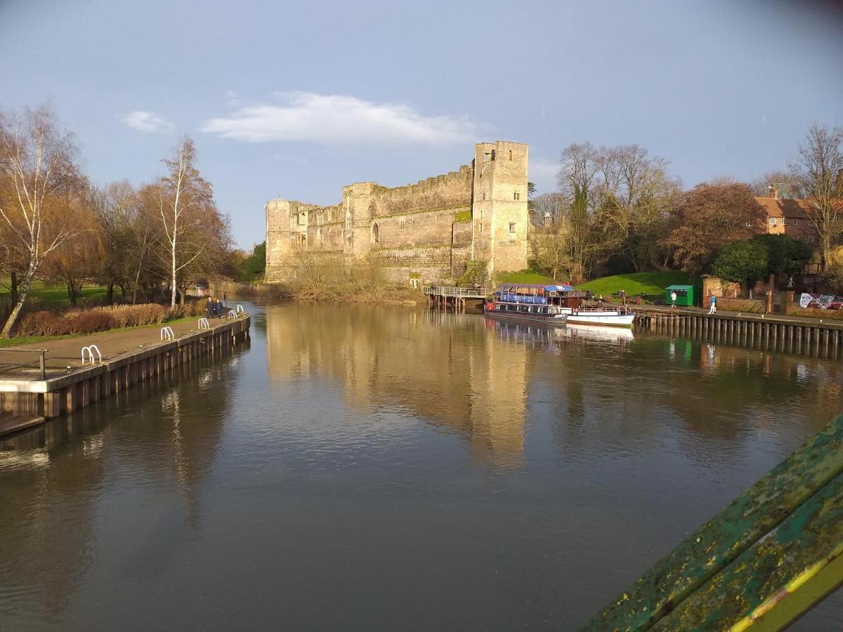 Cherry Lodge Newark upon Trent 外观 照片